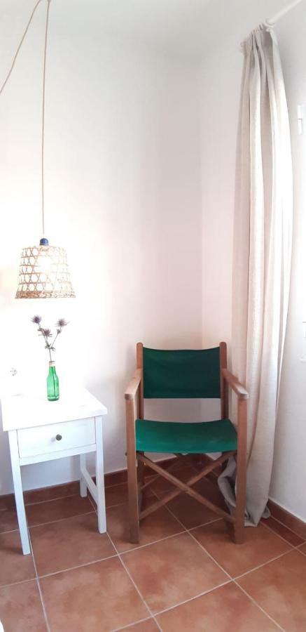 Hostal Sa Posada Set Cales Ciutadella  Exterior photo