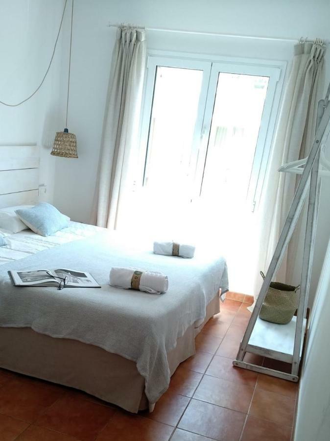 Hostal Sa Posada Set Cales Ciutadella  Exterior photo
