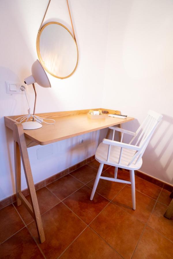Hostal Sa Posada Set Cales Ciutadella  Exterior photo